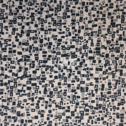 Ковровая плитка Tecsom Tapisom Tapiflow 00012 Light Anthracite фото 1 | FLOORDEALER